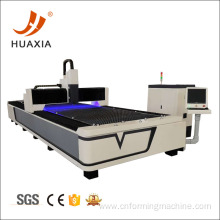 4X8 metal tube laser cutting machine